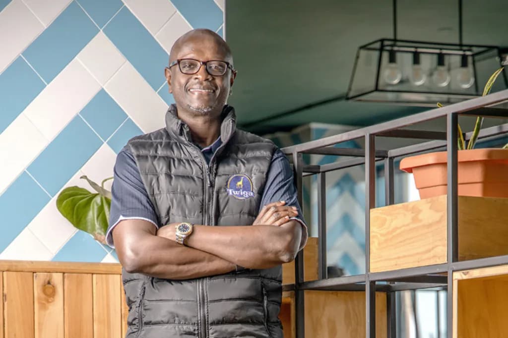 Peter-Njonjo-CEO-and-co-founder-of-Twiga-steps-down-from-the-company-board