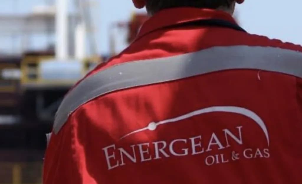 Energean Enters Angola with $260m Offshore Oil Deal