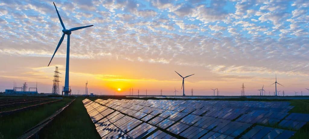 Solar Energy to Eclipse Coal Generation in 2025