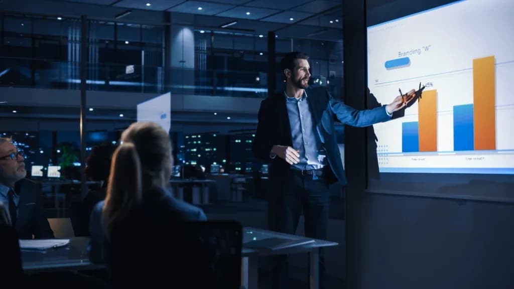 An imperative for the data-driven business: Integration and automation