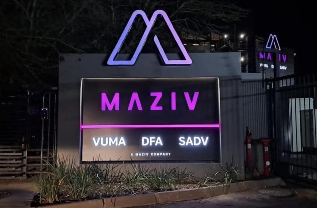 Vodacom Clears Maziv Stake Deal After Four Years