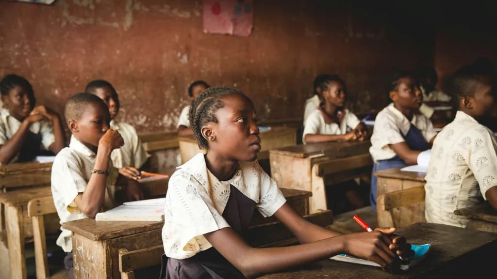 EdTech in Africa: Opportunities and Challenges