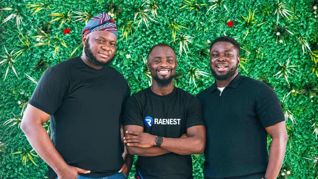Raenest Secures $11 Million in Series A Funding to Support African Businesses and Gig Economy