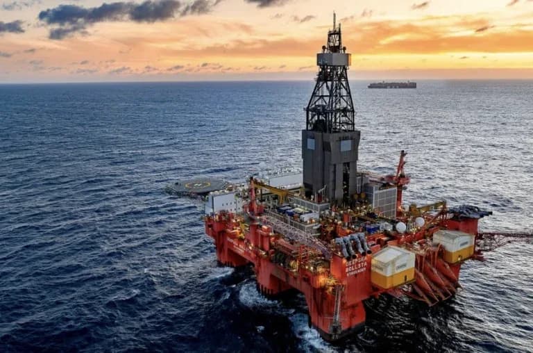 Murphy Oil Bets on Third Well to Advance Offshore Côte d’Ivoire Prospects