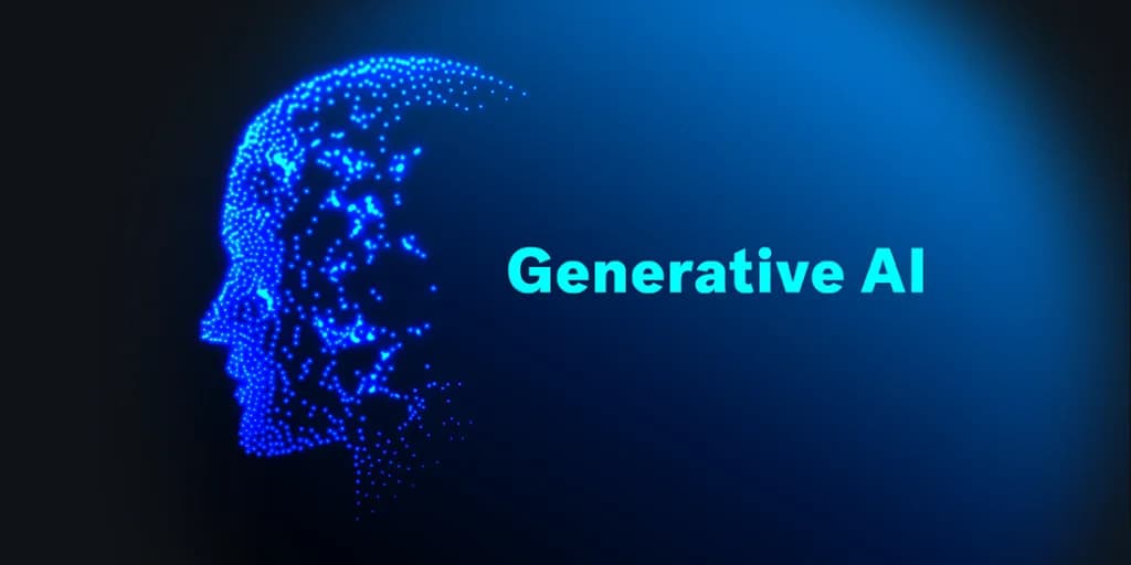 New level on the power of GenAI.