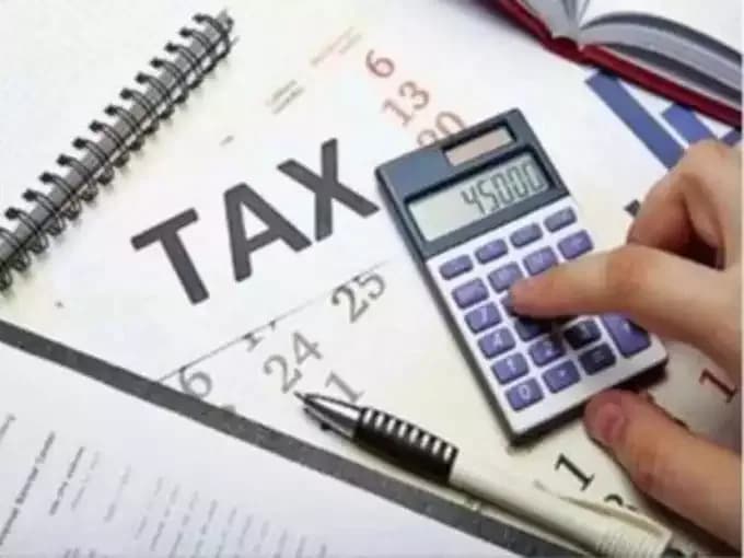 Tax Compliance needs to improve