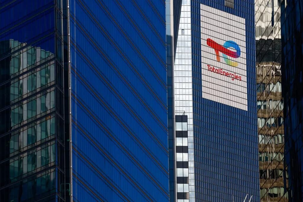 TotalEnergies Exits Gas Discoveries in South Africa, Impacting Power Production Plans