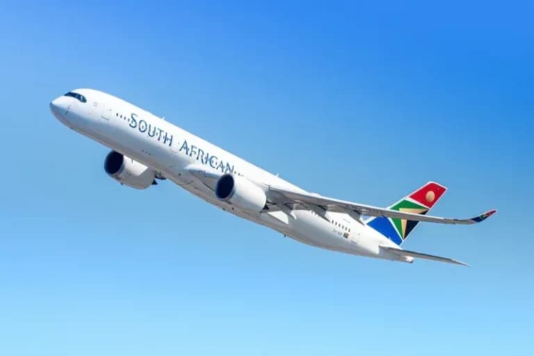 South-Africa-Cancels-Deal-to-Sell-Majority-Stake-in-Flagship-Airline