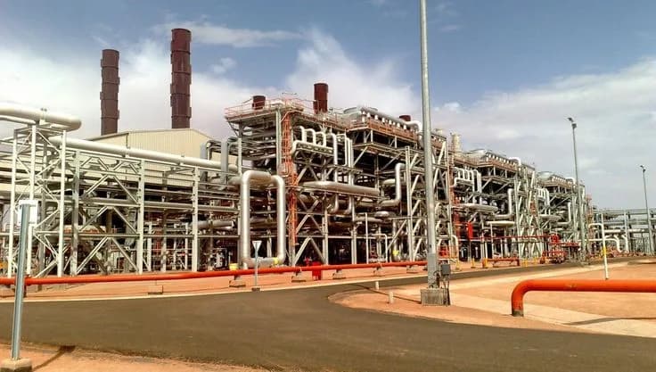 Libya's Oil Revenue Hits Decade High as Production and Prices Rise