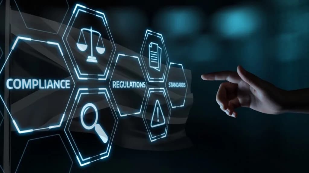 New IT Risk standard comes into force for SA Financial Sector