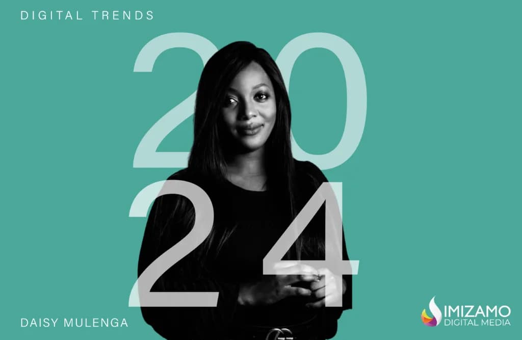 Tech Trends 2024 | Breaking boundaries with Generative AI