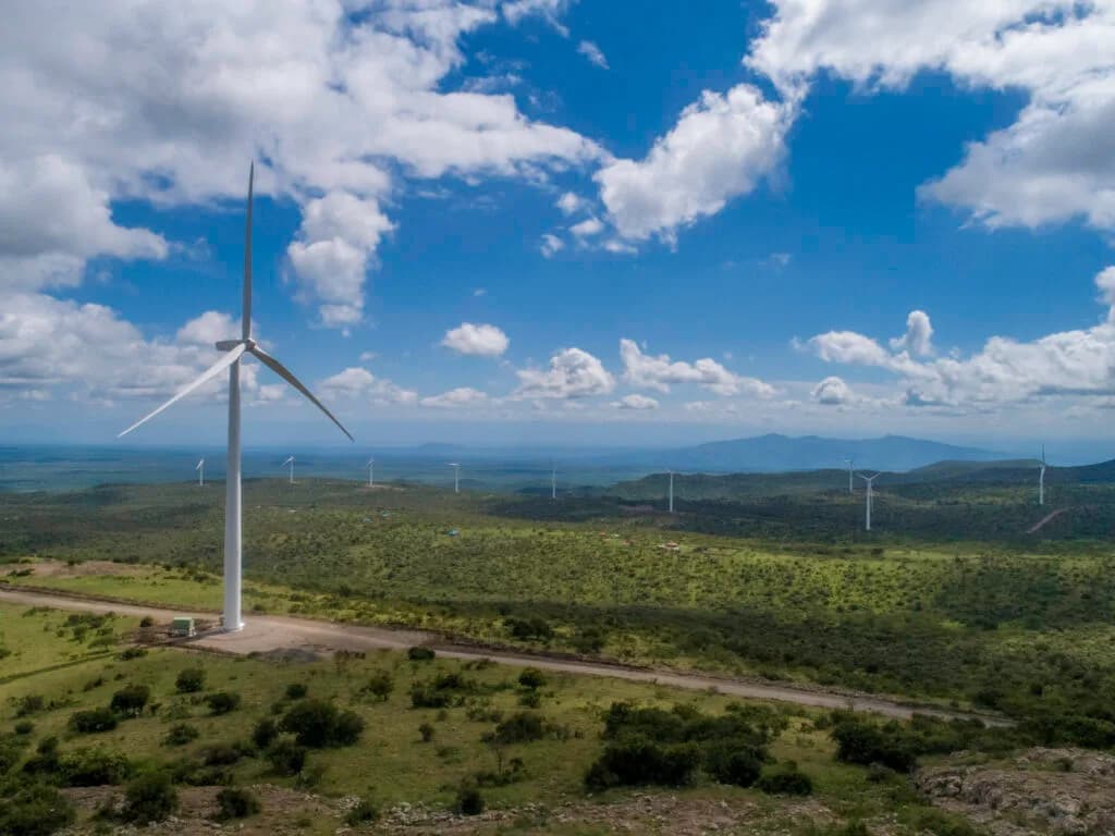Standard Bank Partners With Meridiam To Power Africa’s Infrastructure