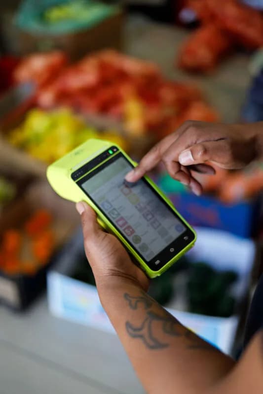 Kazang introduces EasyPay Vouchers as a solution for top-ups and purchases