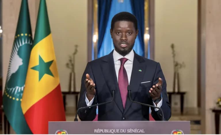 Senegal Activates Startup Act to Back Homegrown Start-Ups