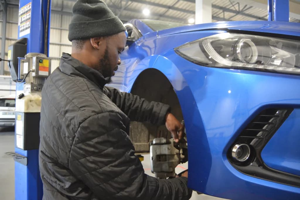Beware quick-fix generic parts before heading off on holiday