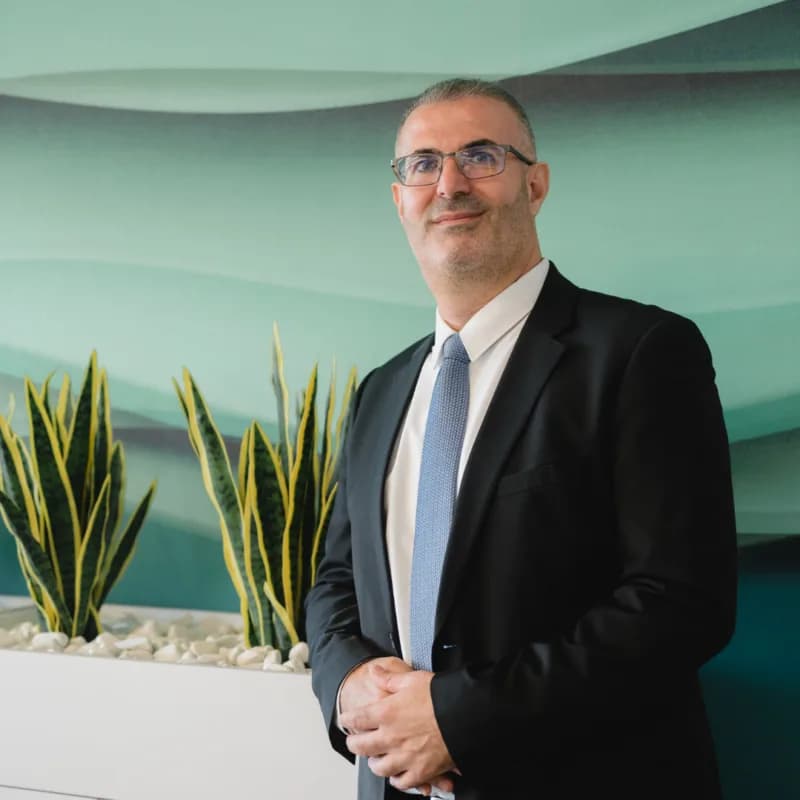Nutanix Appoints Raif Abou Diab as Country Manager South Gulf & Sub-Saharan Africa