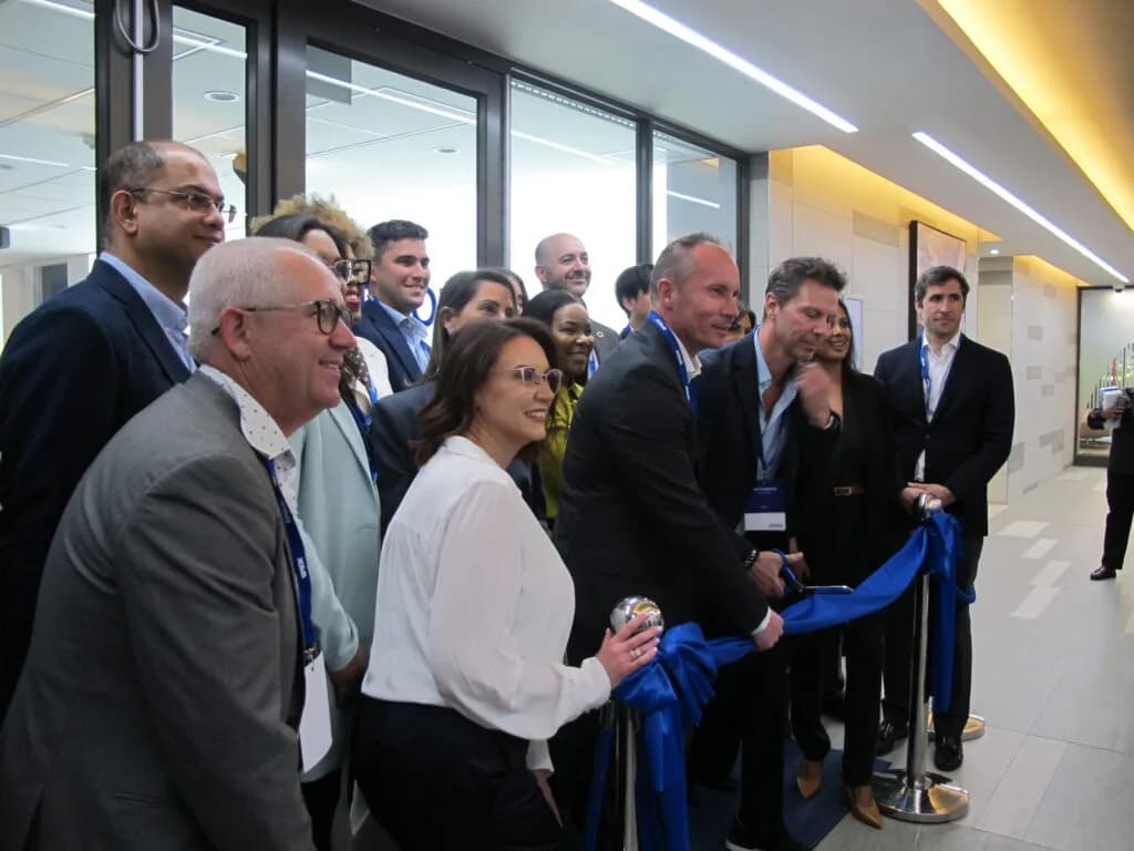 Epson Expands in Africa