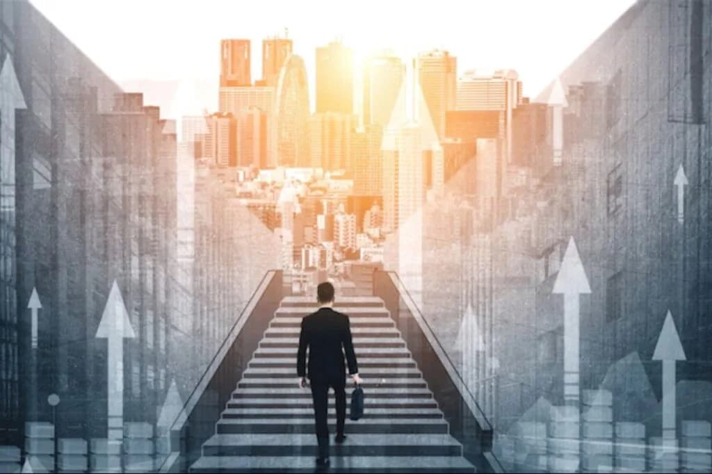Rising Above Unemployment: Tech Entrepreneurship Lights the Path to Success