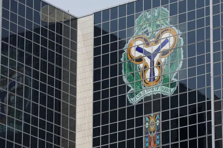 Nigeria's Central Bank Sparks Controversy by Postponing Key Interest Rate Meeting Amid Soaring Inflation