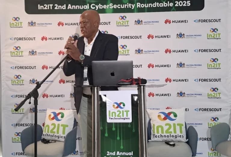 In2IT Hosts Second Annual Cybersecurity Round Table
