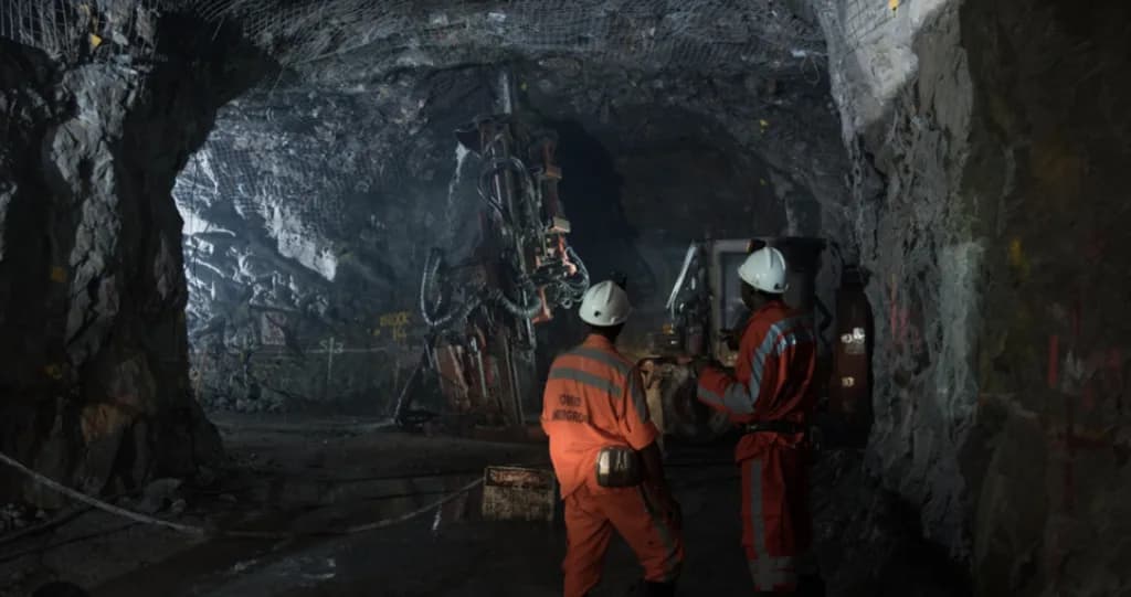 Mali Court Adjourns Hearing on Barrick's Gold Mines Administration Case