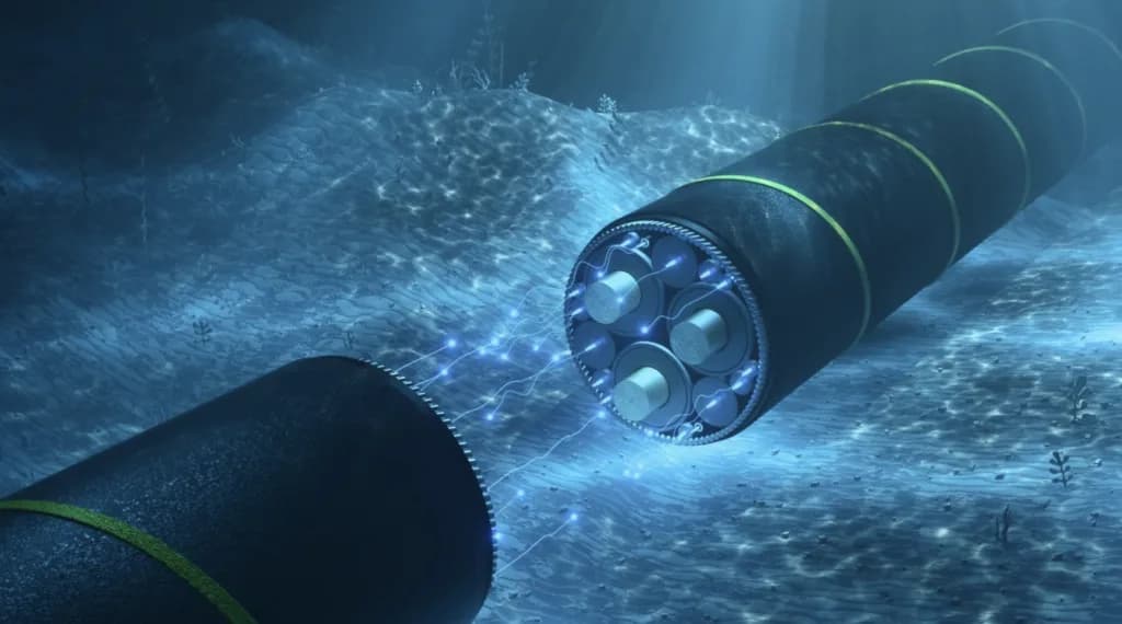 Cameroon Edges Closer to Medusa Africa Cable Connection After MoU Completion