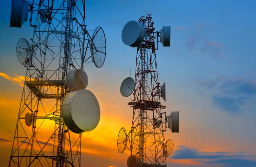 Ooredoo and Zain Forge Partnership to Launch Leading Tower Company in North Africa