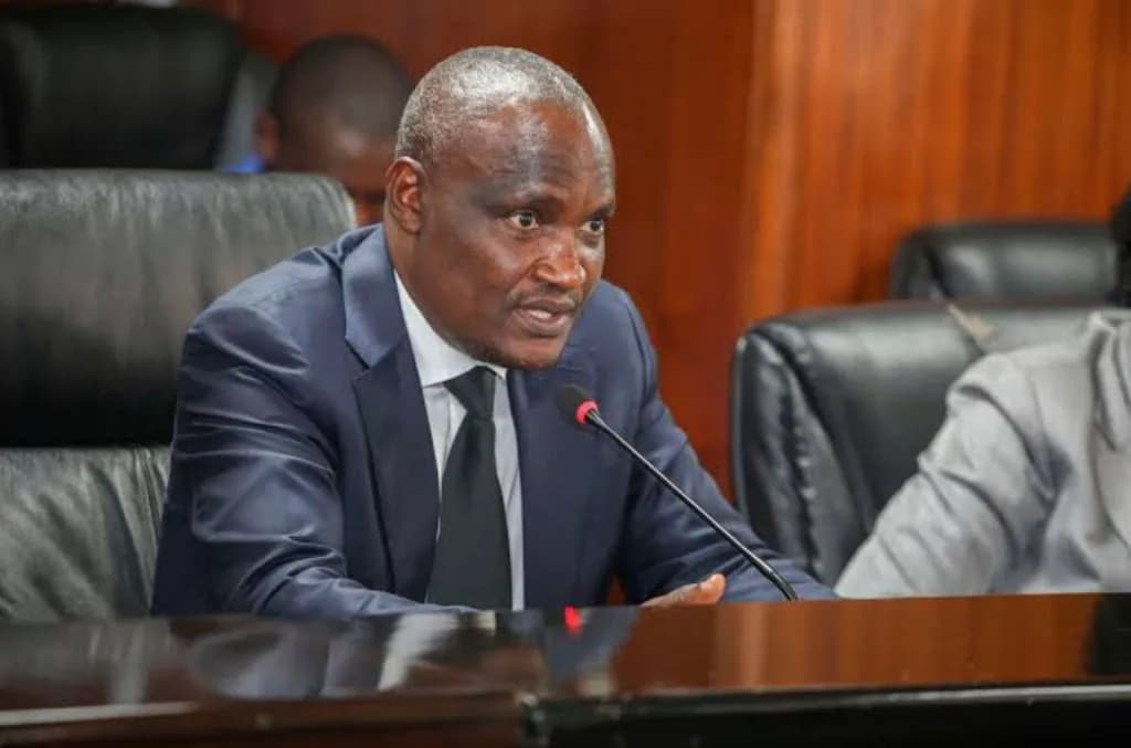Kenya finalises crypto licensing rules for exchanges and digital asset firms