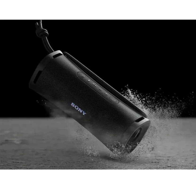 Sony ULT Field 1 Review- The Ultimate Outdoor Companion Speaker