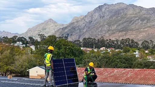 WETILITY POWERS SUSTAINABILITY AT IDAS VALLEY PRIMARY SCHOOL