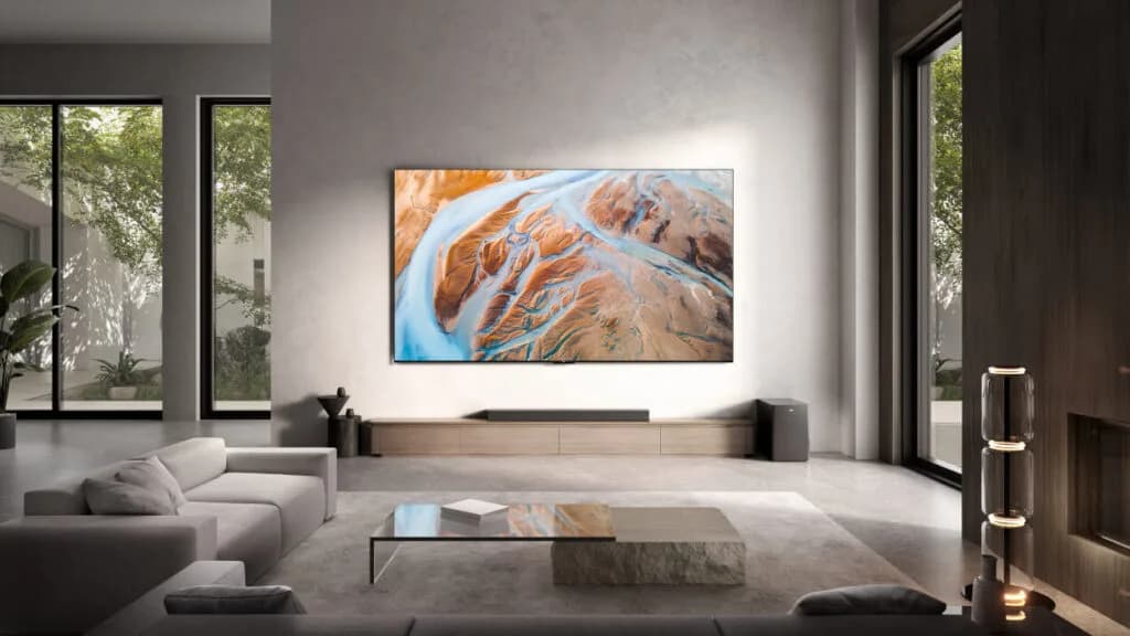 TCL-Electronics-Redefines-Home-Entertainment-with-Its-XL-Collection