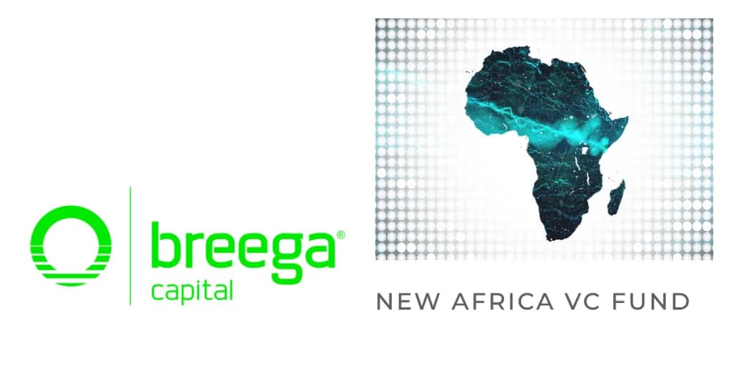 Major VC investment fund for Africa