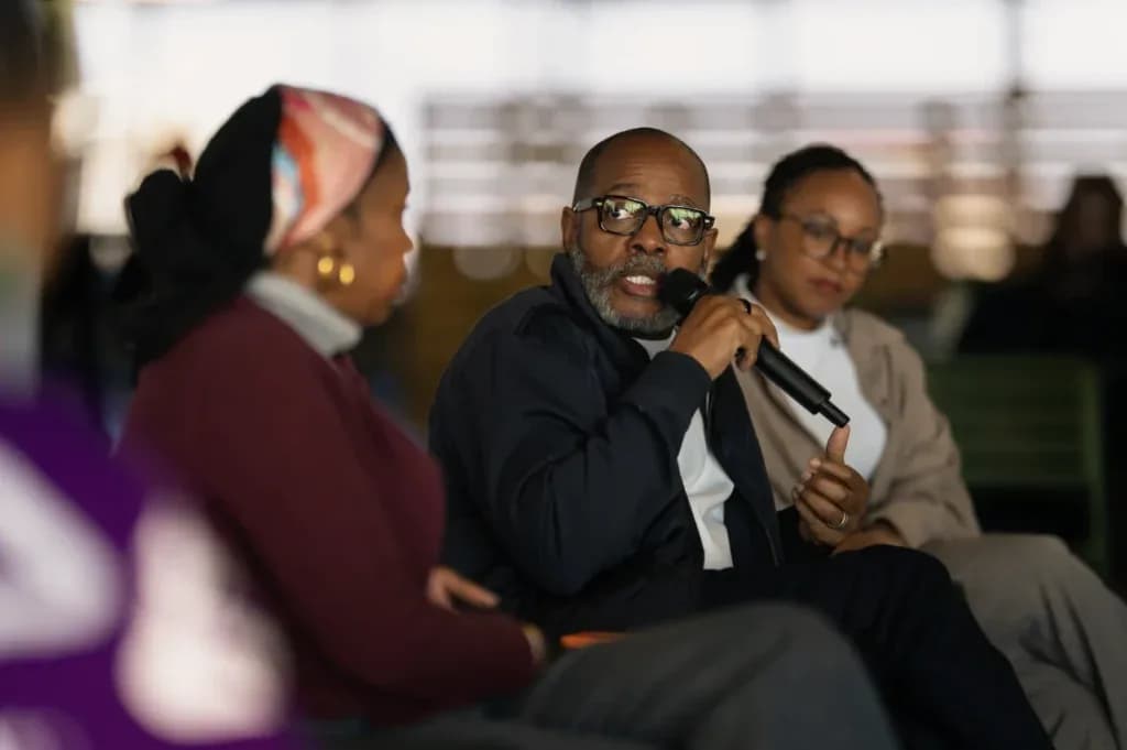 ALX and OpenAI Explore the Skills Needed to Build Africa's AI Future