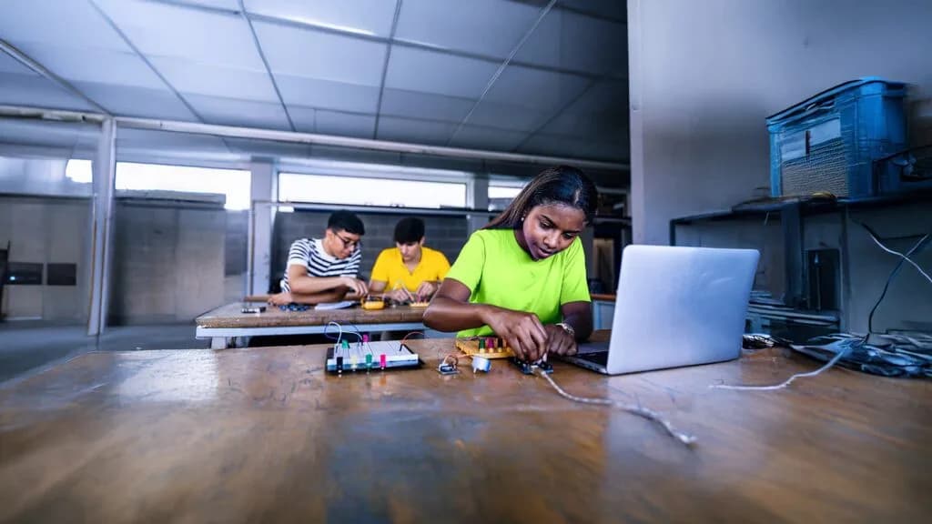 EasyPay Everywhere Tech Skills bursaries are an investment in SA’s future Tech leaders