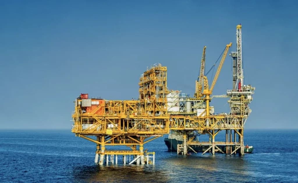 Namibia Withholds Approval for TotalEnergies Petrobras Deal on PEL104