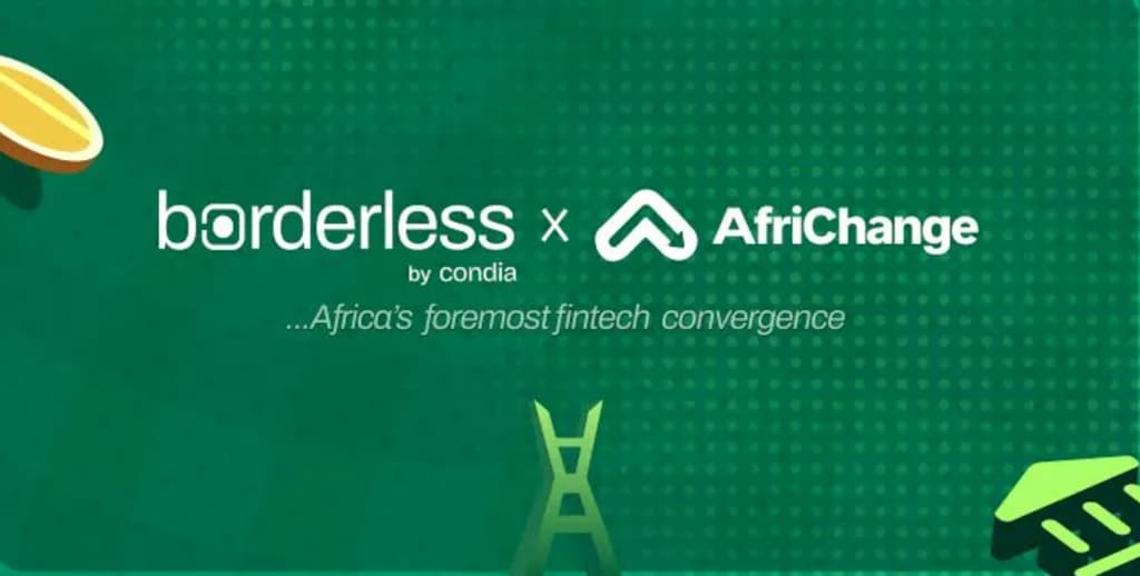 Condia brings Africa’s cross-border payment problems to Lagos