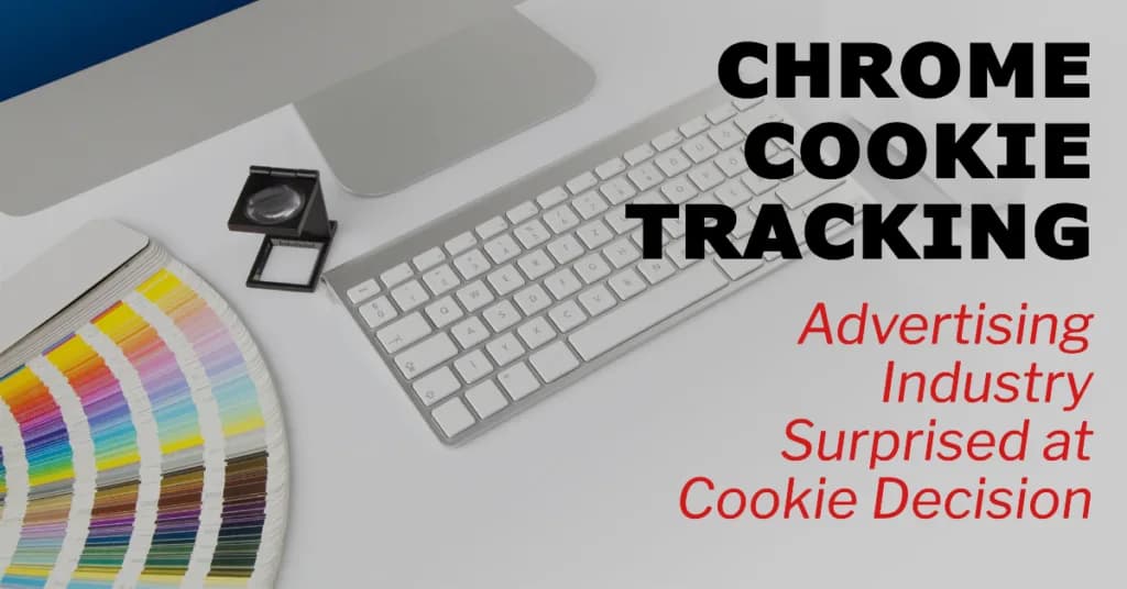 Google Chrome – Cookies to Stay – For Now