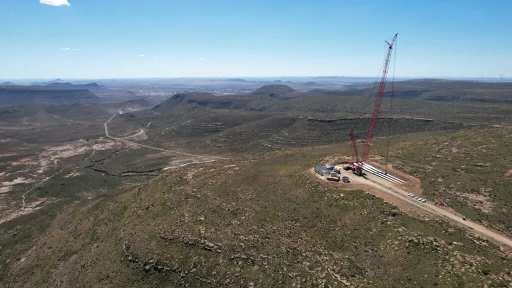 EDF Renewables Spearheads Major Low-Carbon Power Projects in South Africa