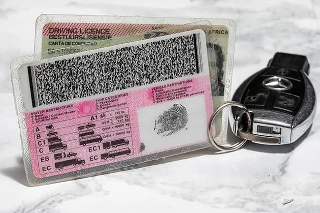 South-Africa-Delays-Launch-of-New-Driving-Licence-Cards-Despite-Ministers-Promises