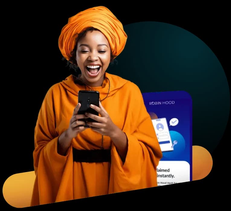 Standard Bank and Robin Hood partner to reunite billions in unclaimed assets