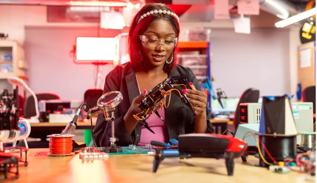 STEM Africa Fest returns with bigger footprint across Nigeria