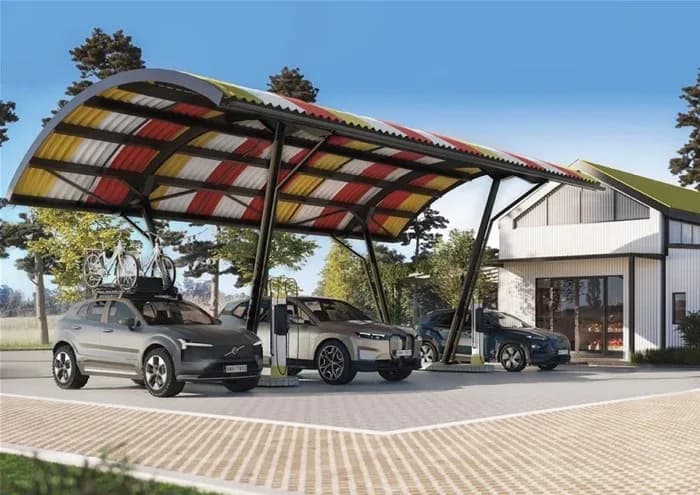 South Africa’s first Eskom-free electric car charging station, Zero Carbon Charge coming soon