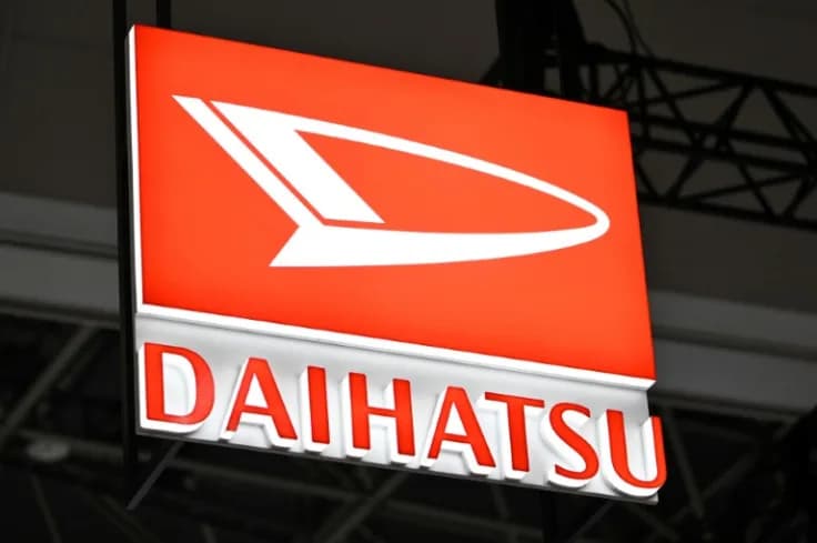 Toyota’s Daihatsu is suspending all domestic production