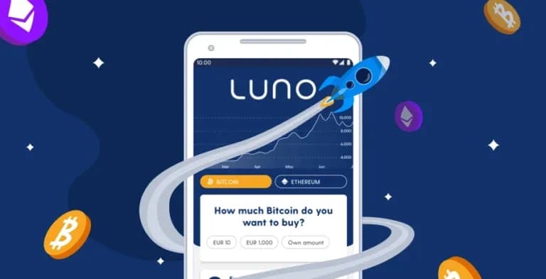 Luno adds largest number of crypto assets as Bitcoin surges past $103,297 (R1,862,000)