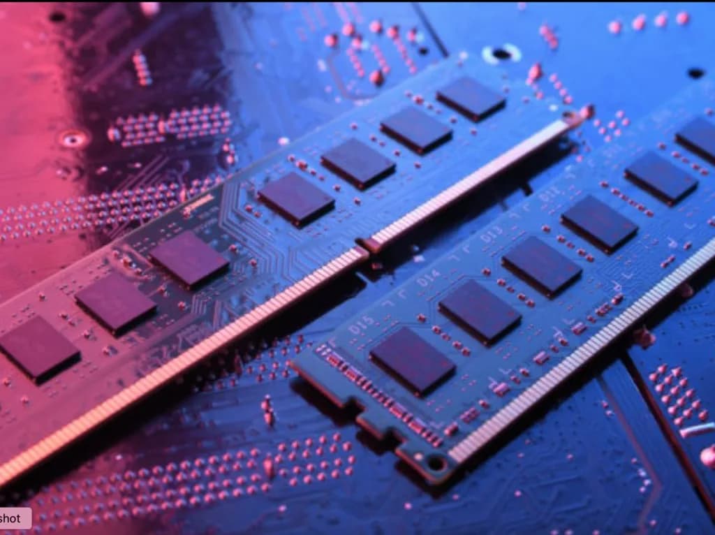 AI demand drives sharp rise in chip prices