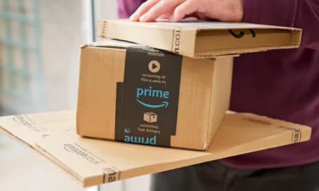Major players, like Amazon, have established a standard for delivery times