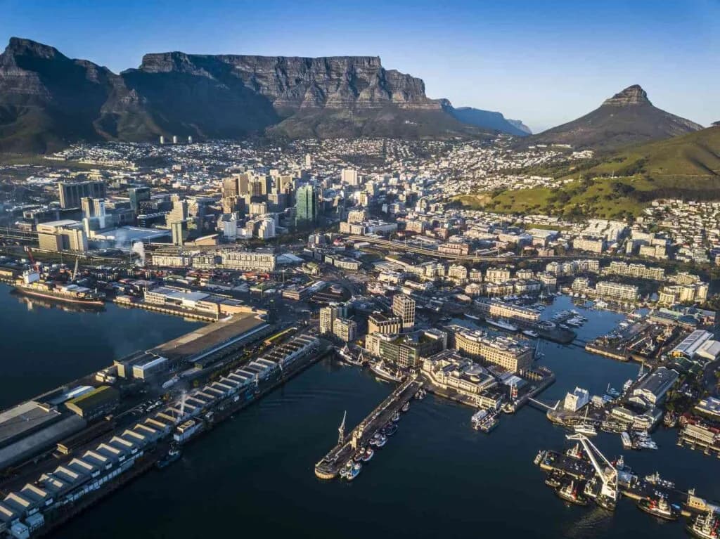 Cape Town's Job Surge: Policy Wins, Migration Magnetism, or Just Good Vibes? Lessons for SA's Struggling Metros