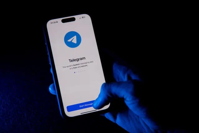 Telegram reveals business features and revenue-sharing