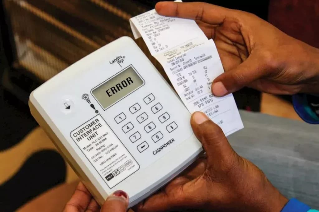 Johannesburg-Reviews-R200-Fixed-Charge-for-Prepaid-Electricity-Amid-Public-Outcry