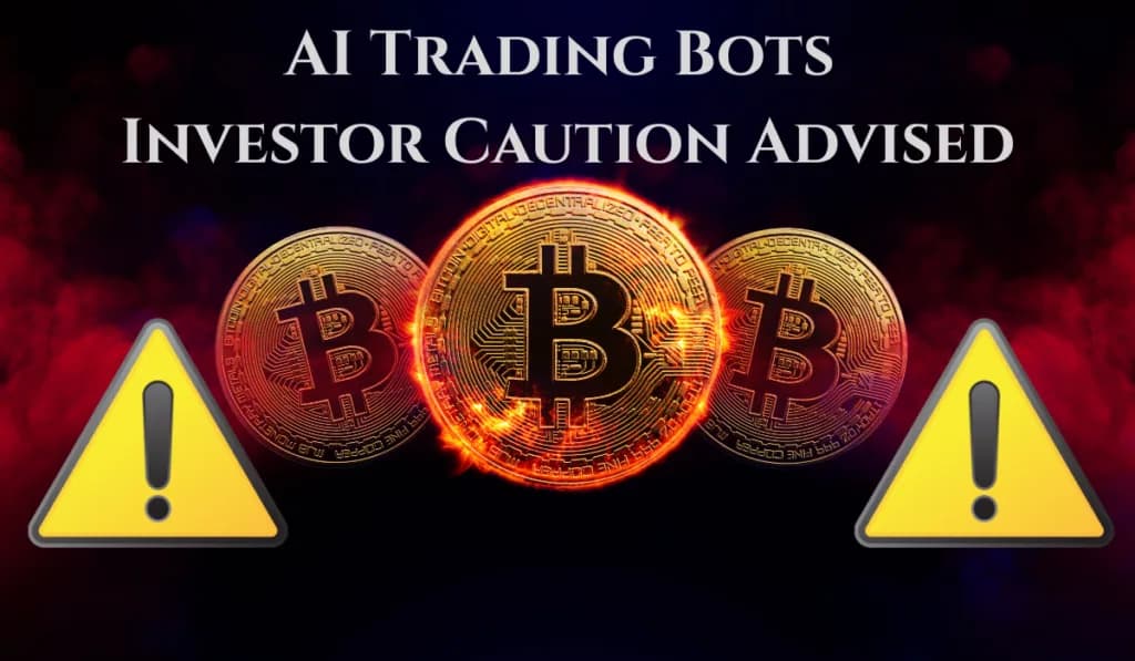 Too Good to Be True: How ‘AI Trading Bots’ Like Invora AI Could Fleece Investors